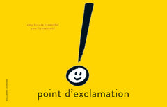 Point d'exclamation !