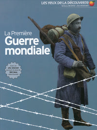 La Première Guerre mondiale