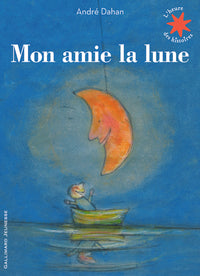 Mon amie la lune