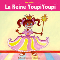 La Reine YoupiYoupi