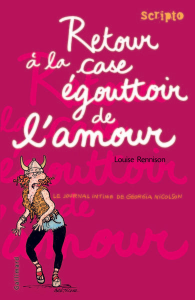 Retour à la case égouttoir de l'amour