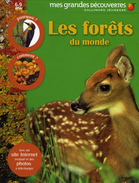 Les forêts du monde
