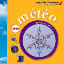 Météo