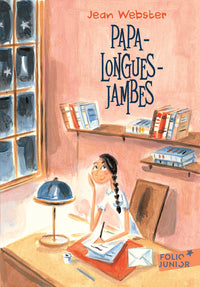 Papa-longues-jambes