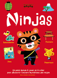 Ninjas