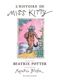 L'histoire de Miss Kitty