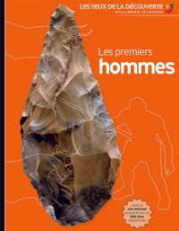 les premiers hommes