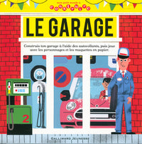 Le garage