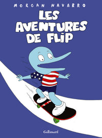 Les aventures de Flip