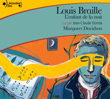 Louis Braille