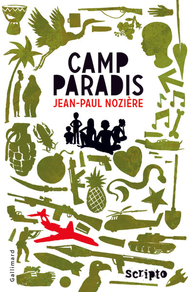 Camp Paradis