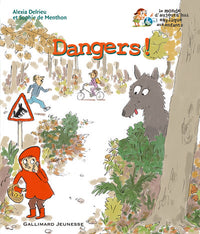 Dangers