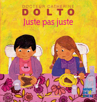 Juste pas juste
