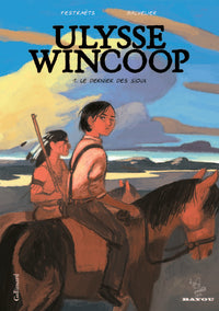 Ulysse Wincoop