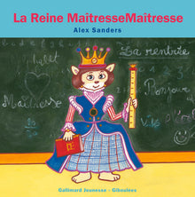 La Reine Maîtresse