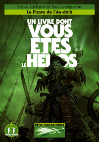 Le Pirate de l'Au-delà