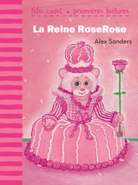 La Reine RoseRose