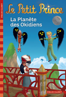 La planète des Okidiens