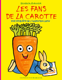 Les fans de la carotte