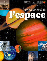 Encyclopédie de l'espace