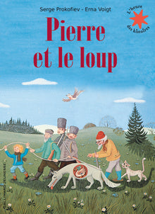 Pierre et le loup