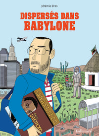 dispersés dans babylone