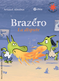 Brazéro