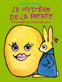 Le mystère de la patate