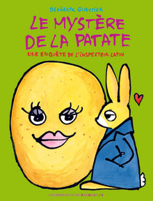 Le mystère de la patate