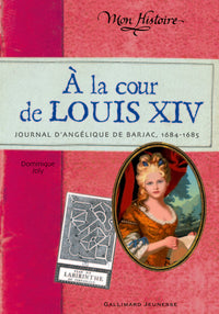 À la cour de Louis XIV