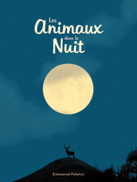 Les animaux dans la nuit