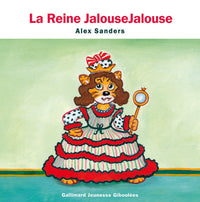 La Reine JalouseJalouse