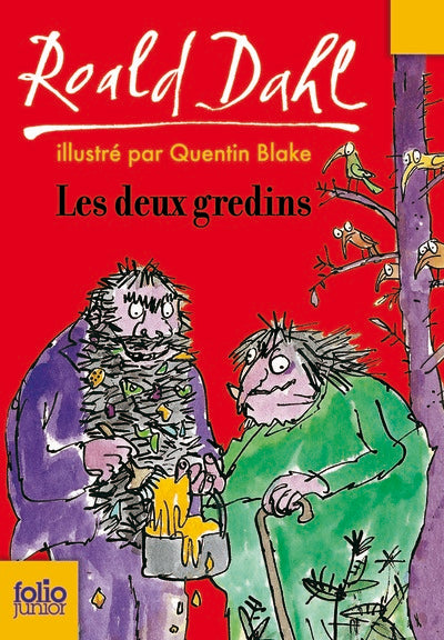 Les deux Gredins