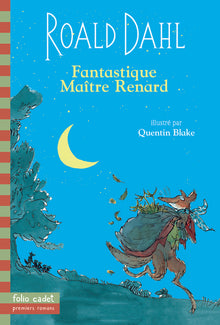 Fantastique Maître Renard