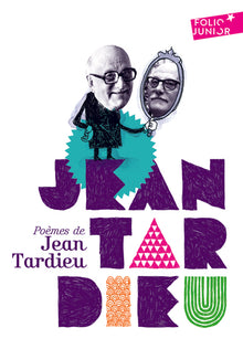 Poèmes de Jean Tardieu