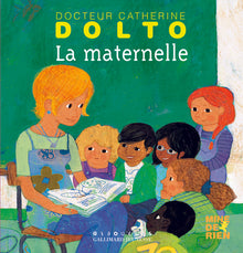 La maternelle