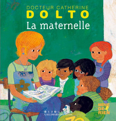 La maternelle