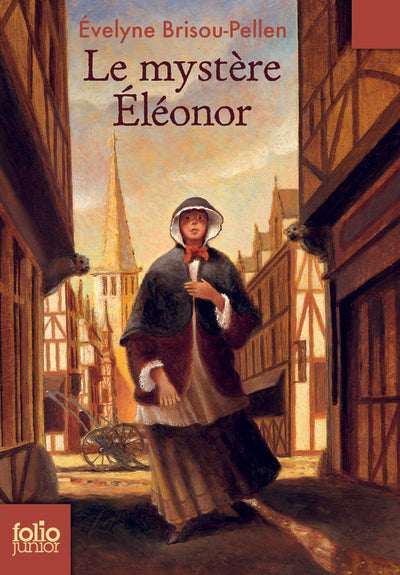Le mystère Éléonor