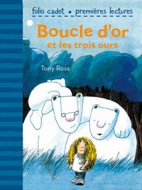 Boucle d'Or et les trois ours