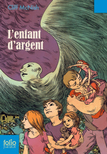 L'enfant d'argent