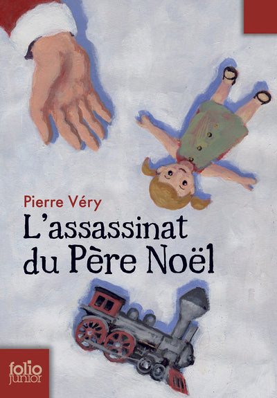 L'assassinat du Père Noël