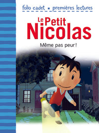 Le Petit Nicolas - Même pas peur !