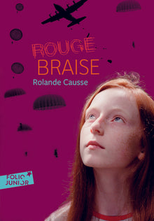 Rouge Braise