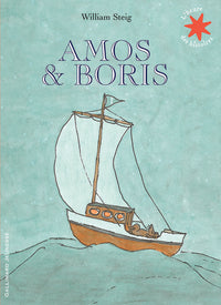 Amos et Boris