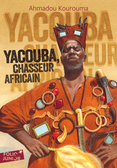 Yacouba, chasseur africain