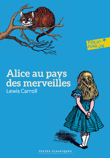 Alice au pays des merveilles