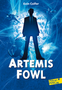 Artemis Fowl