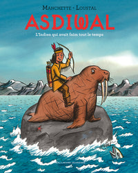 Asdiwal