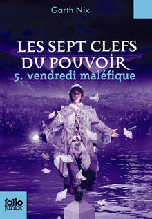 Vendredi maléfique