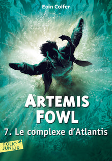 Le complexe d'Atlantis